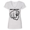 Women's Ideal V Thumbnail