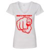 Women's Ideal V Thumbnail