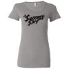 Ladies' Triblend Short Sleeve T-Shirt Thumbnail