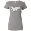 Ladies' Triblend Short Sleeve T-Shirt Thumbnail