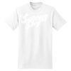 XXL Hanes Tagless T Thumbnail
