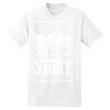 XXL Hanes Tagless T Thumbnail