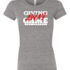 Womens Tri-Blend Crew Thumbnail